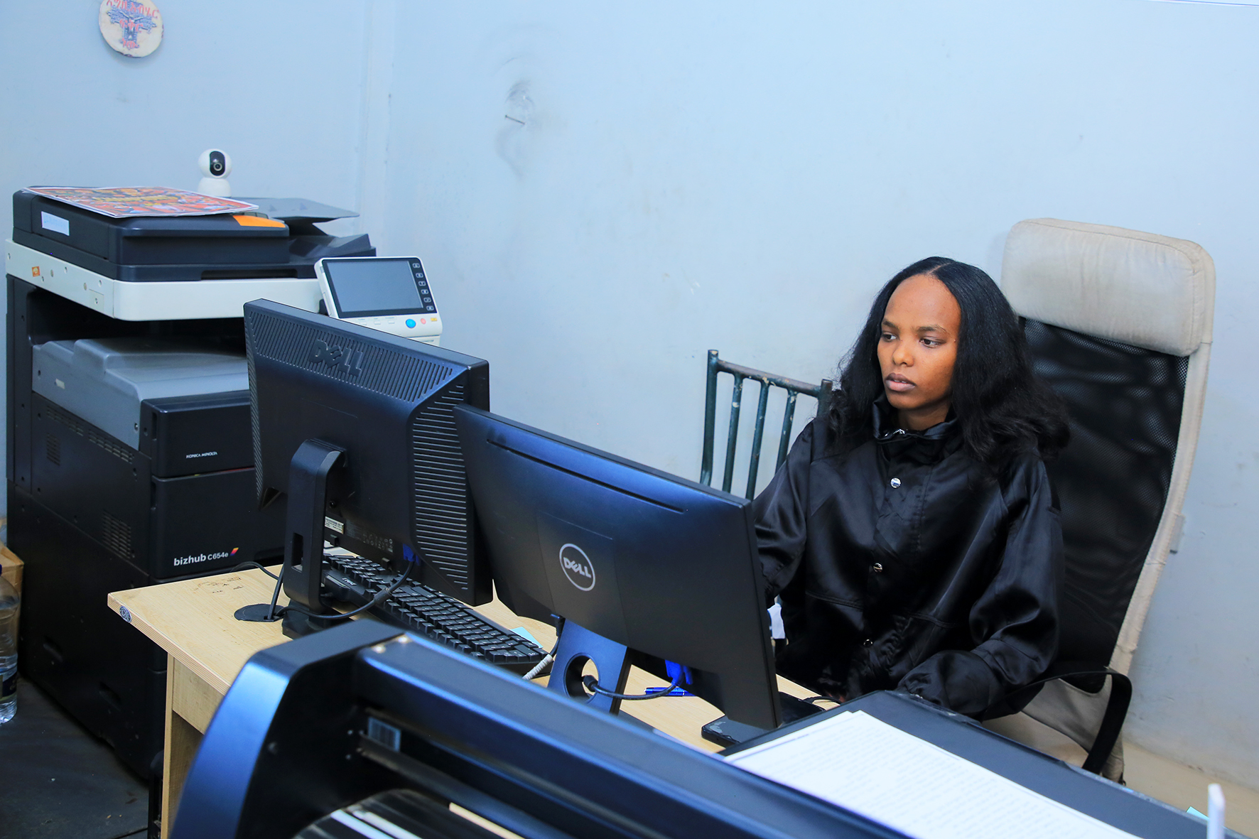 Professional Prepress and Design Studio